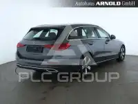 2023 Mercedes Benz C 200