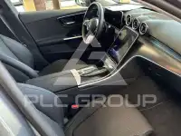 2023 Mercedes Benz C 200