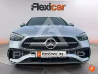 2023 Mercedes Benz C 200