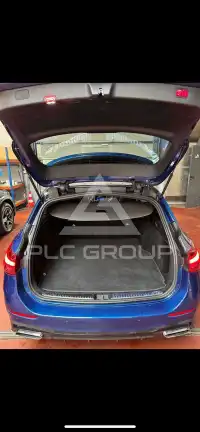 2023 Mercedes Benz C 200