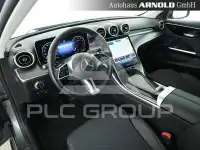 2023 Mercedes Benz C 200