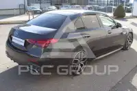2023 Mercedes Benz C 200