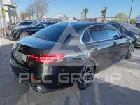 2023 Mercedes Benz C 200