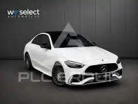 2023 Mercedes Benz C 200