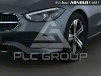 2023 Mercedes Benz C 200