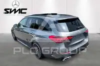 2023 Mercedes Benz C 200