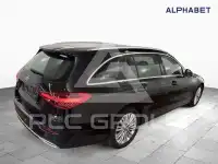 2023 Mercedes Benz C 200