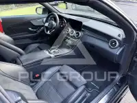 2023 Mercedes Benz C 200