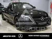 2023 Mercedes Benz C 200