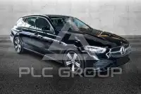 2023 Mercedes Benz C 200