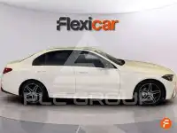 2023 Mercedes Benz C 200