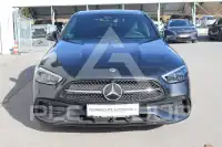 2023 Mercedes Benz C 200