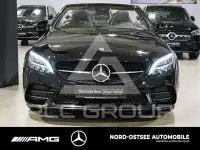2023 Mercedes Benz C 200