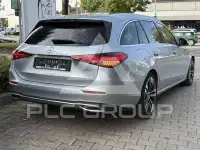 2023 Mercedes Benz C 200