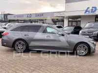 2023 Mercedes Benz C 200