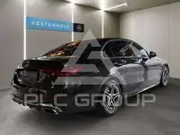 2023 Mercedes Benz C 200