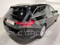 2023 Mercedes Benz C 200