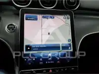 2023 Mercedes Benz C 200
