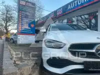 2023 Mercedes Benz C 200
