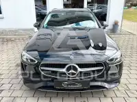 2023 Mercedes Benz C 200
