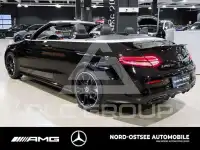 2023 Mercedes Benz C 200