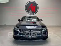 2023 Mercedes Benz C 200