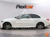 2023 Mercedes Benz C 200