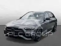 2023 Mercedes Benz C 200