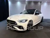 2023 Mercedes Benz C 200