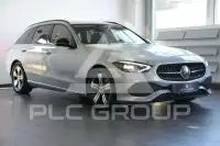 2023 Mercedes Benz C 200