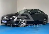 2023 Mercedes Benz C 200