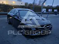 2023 Mercedes Benz C 200