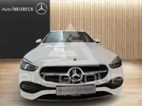 2023 Mercedes Benz C 200