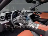 2023 Mercedes Benz C 200