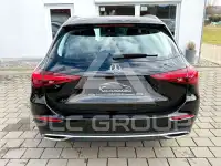 2023 Mercedes Benz C 200