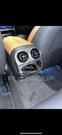 2023 Mercedes Benz C 200