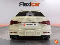 2023 Mercedes Benz C 200