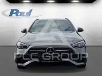 2023 Mercedes Benz C 200