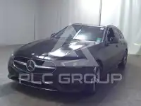 2023 Mercedes Benz C 200