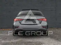 2022 Mercedes Benz C 300