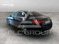 2023 Mercedes Benz C 200