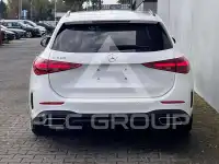 2023 Mercedes Benz C 200