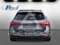 2023 Mercedes Benz C 200