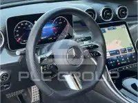 2023 Mercedes Benz C 200