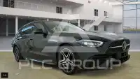2023 Mercedes Benz C 200