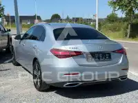 2023 Mercedes Benz C 200