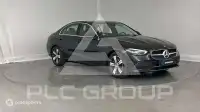 2023 Mercedes Benz C 200