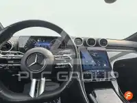 2023 Mercedes Benz C 200