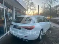 2023 Mercedes Benz C 200