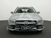 2023 Mercedes Benz C 200